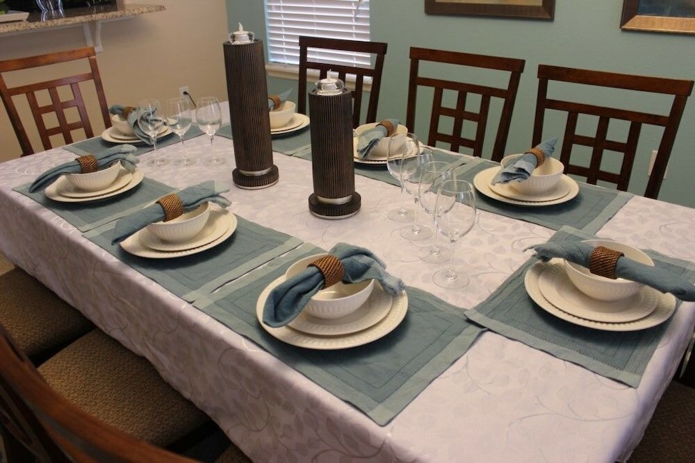 Фото Aco92227 - Solterra Resort - 5 Bed 4.5 Baths Villa