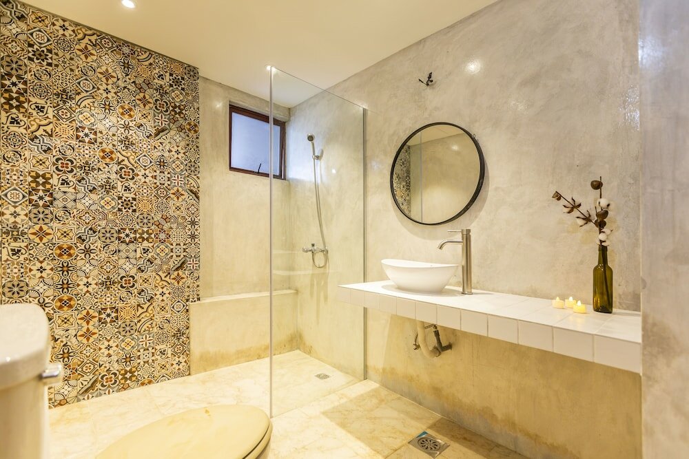 Фото The Forum Condominium by Brassalova 74