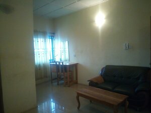 Гостиница Blue Banana Resorts