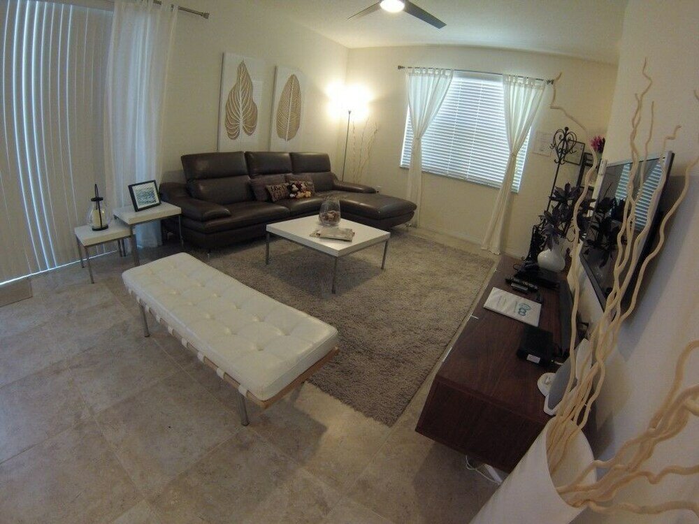 Фото Aco106374 - Bella Vida Resort - 4 Bed 3 Baths Townhouse