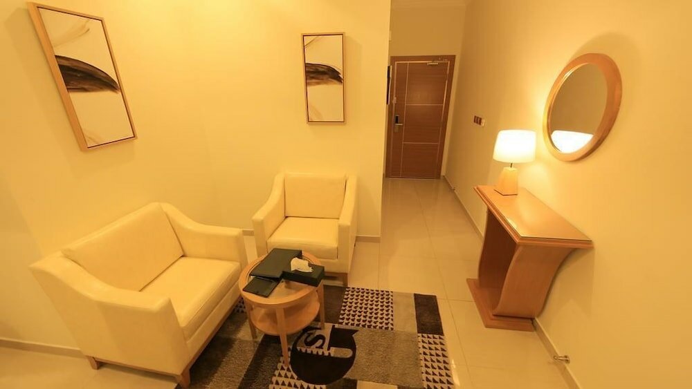 Фото Sdm Gulf Apartments