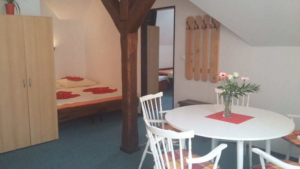 Фото Apartment Nedrik