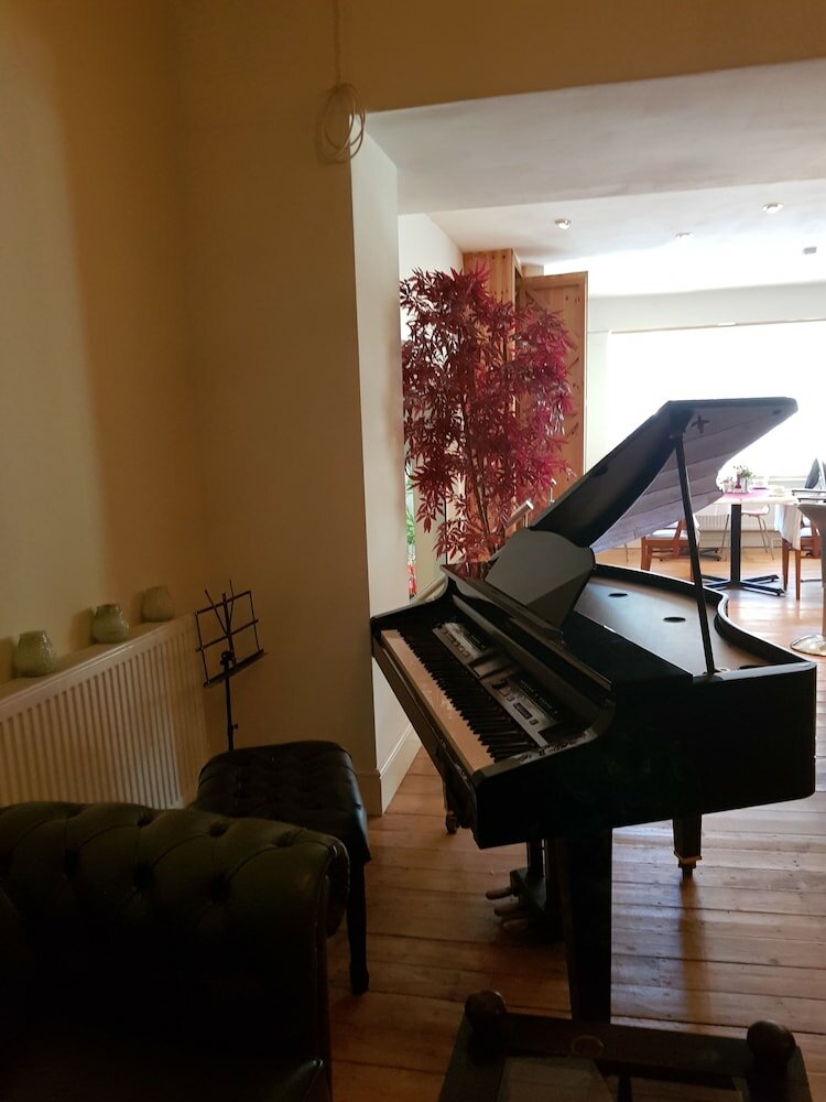 Фото Hotel Hudson