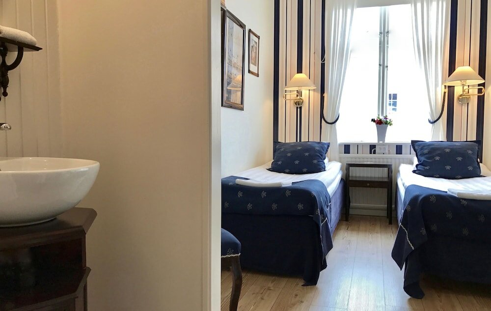 Фото Hotell Viking