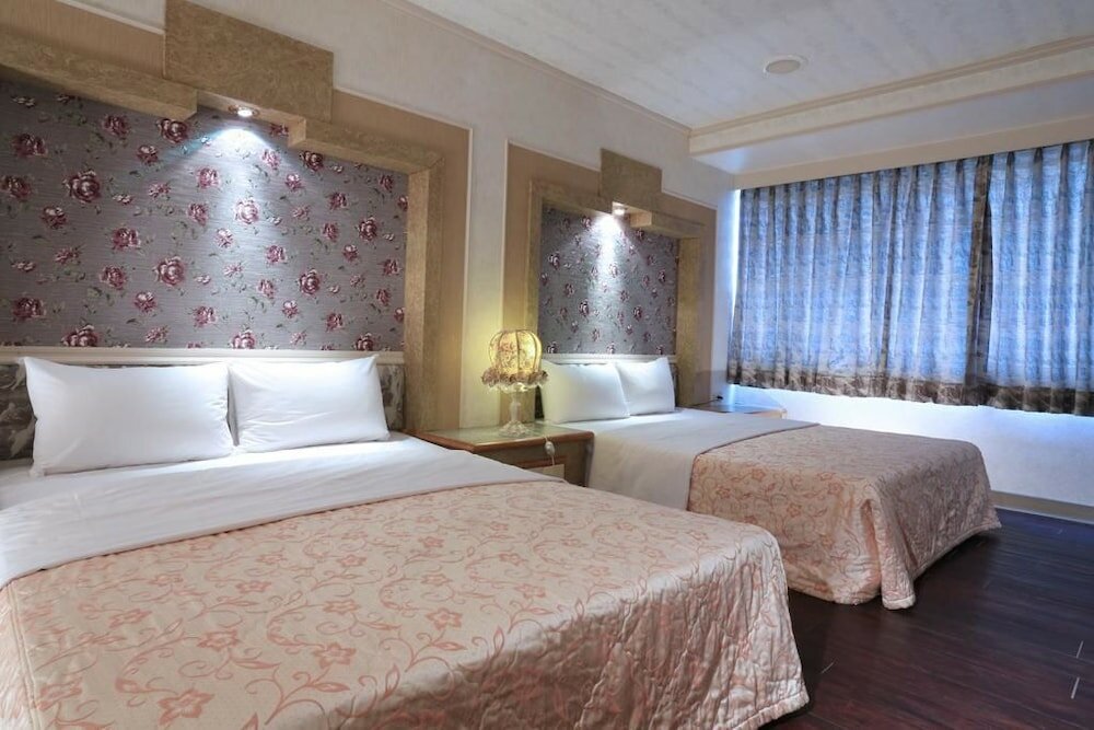 Фото Kings Hotel