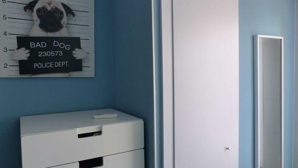 Фото Apartamento Bahia Denia