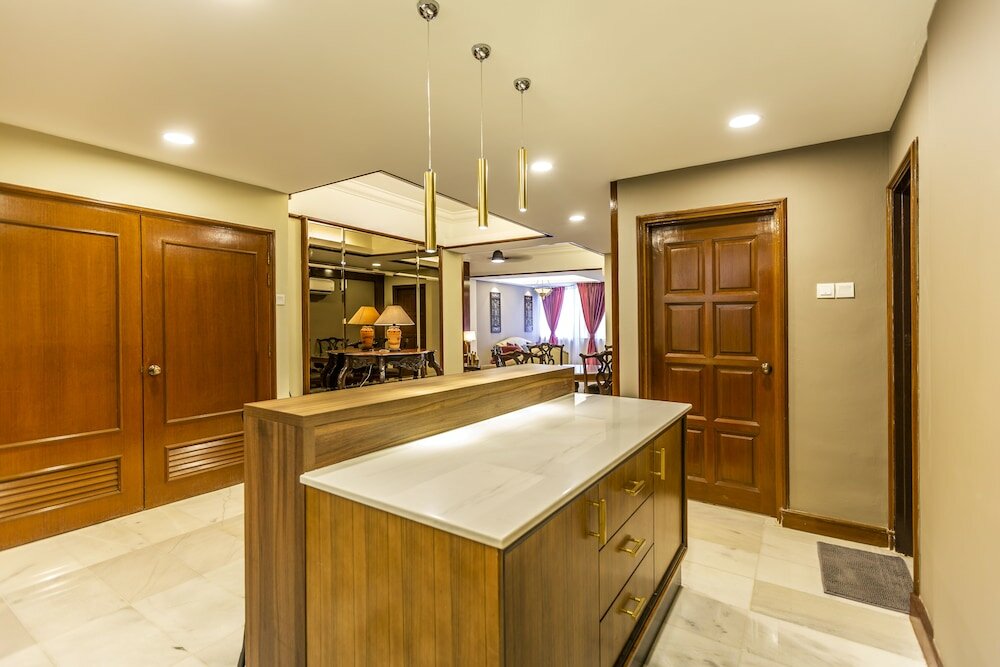 Фото The Forum Condominium by Brassalova 74