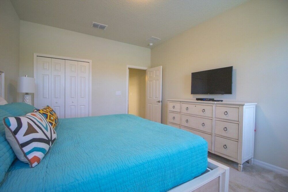 Фото Aco227503 - Golden Palms Resort - 7 Bed 6 Baths Villa