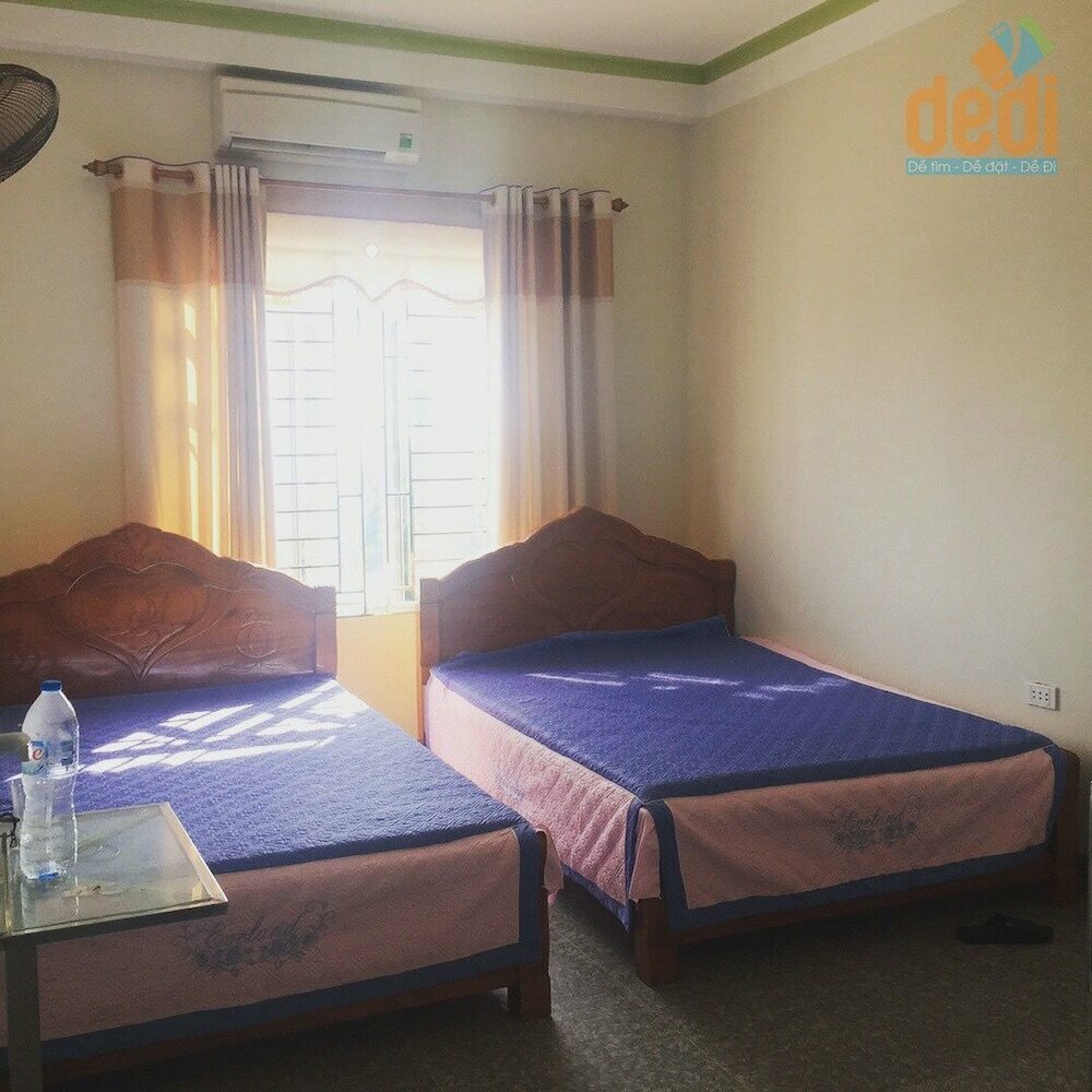 Hotel Bien Xanh 2, Qui Nhơn, photo