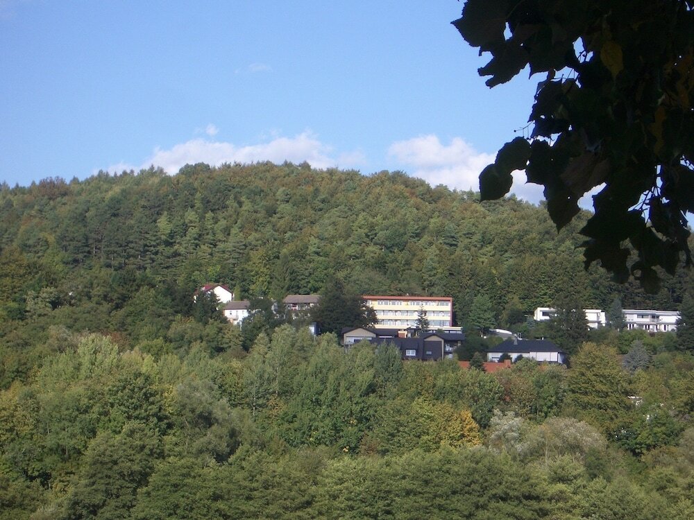 Фото Hotel Waldcafé Jäger