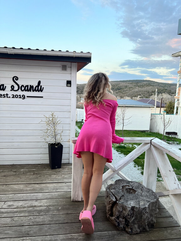 Фото Villa Scandi