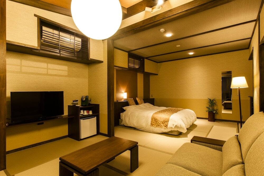 Фото Yusai Resort Hibiki