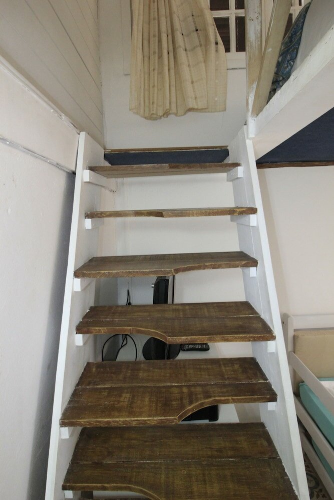 Фото Open Mar Pousada