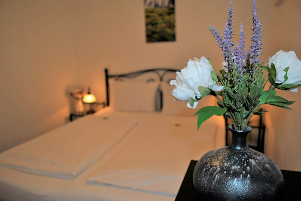 Фото Hotel & Chalets Herrihof