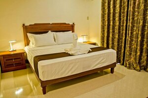 The Premiere Business Hotel (Western Visayas, Kalibo International Airport), hotel