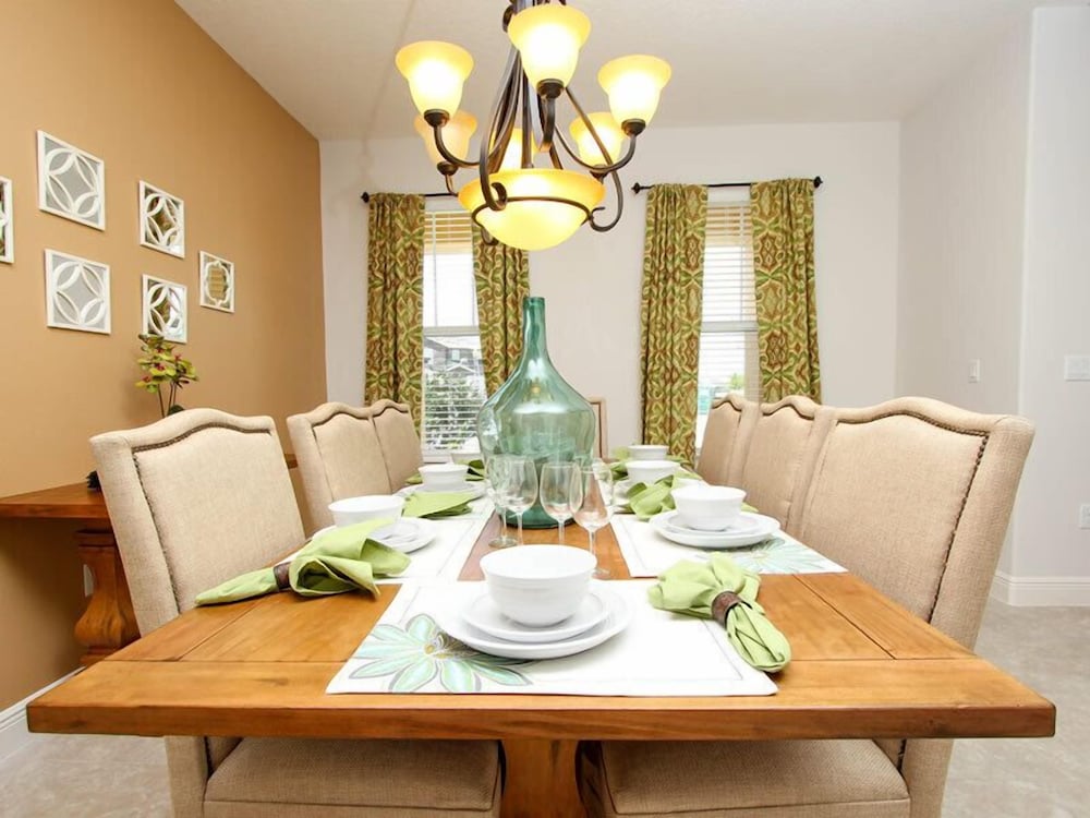 Фото Ov3223 - Solterra Resort - 5 Bed 5 Baths Villa