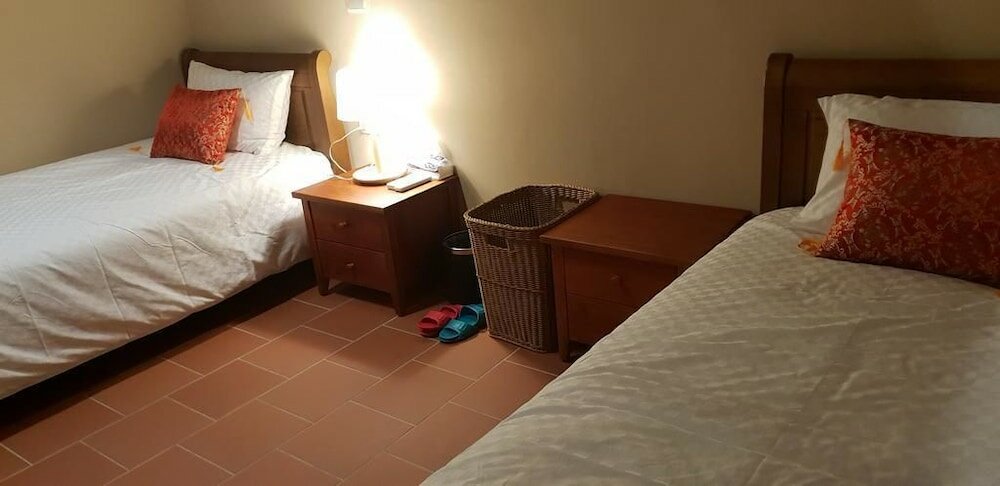 Фото Mount Tai Wu Cozy