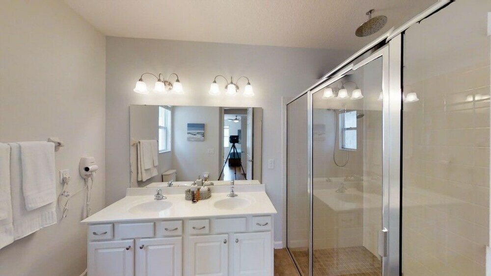 Фото Aco230024 - Golden Palms Resort - 6 Bed 6 Baths Villa