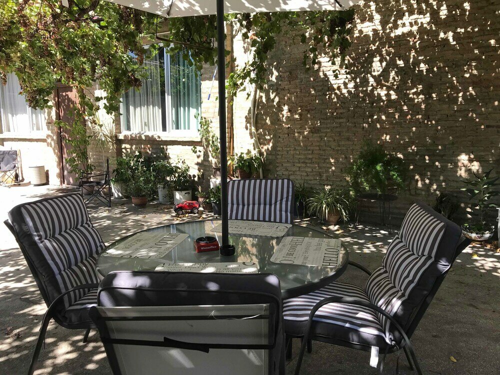 Фото Апартаменты Талавери в Старом Тбилиси