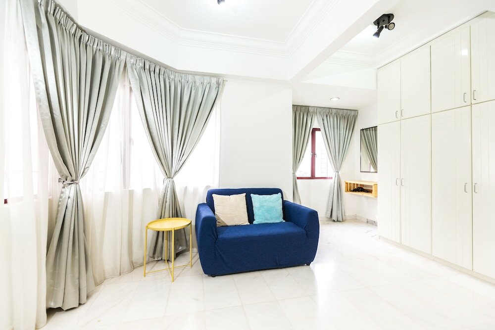 Фото The Forum Condominium by Brassalova 74