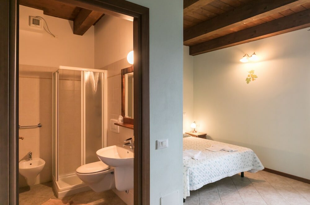 Фото Agriturismo Antico Frutto