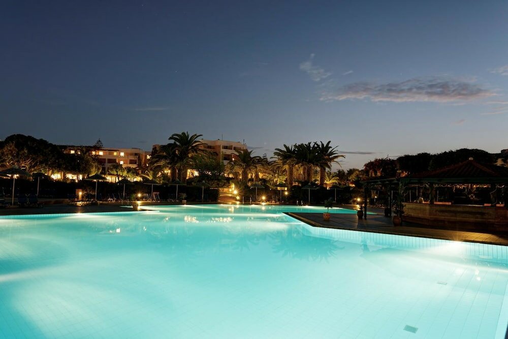 Фото Курорт Anissa Beach & Village