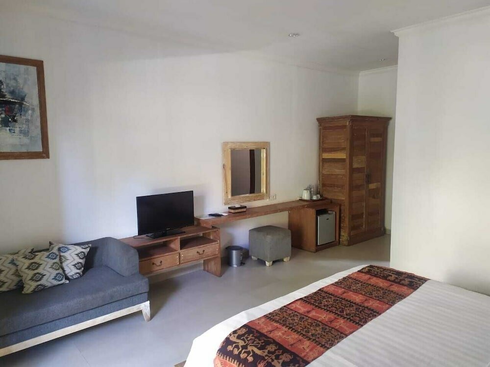 Фото Mina Pelasa Hotel and Resto