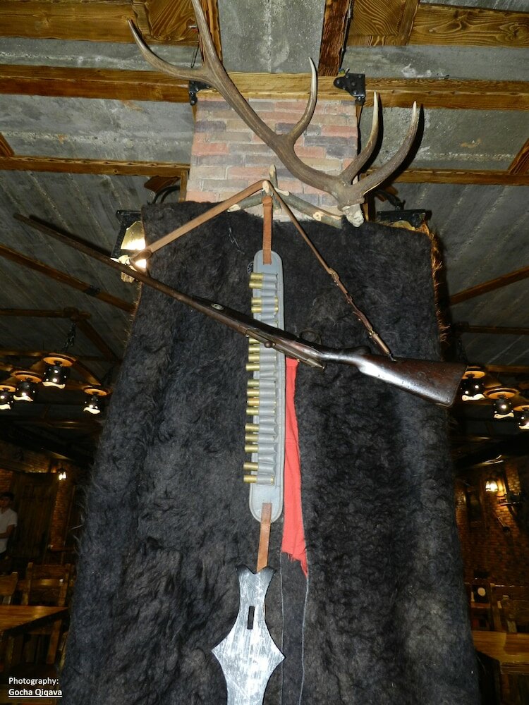 Фото MartVilla GuestHouse