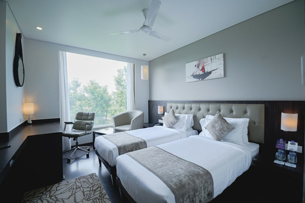 Фото The Phlox Hubballi