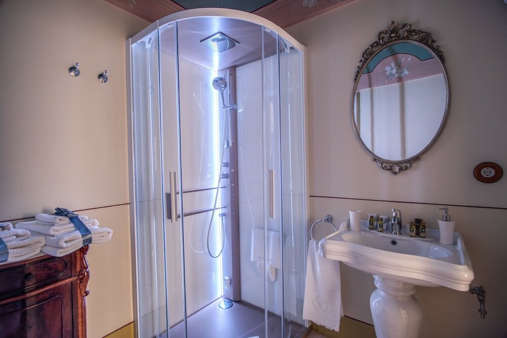 Фото Palazzo Stunis- Dimora di Charme