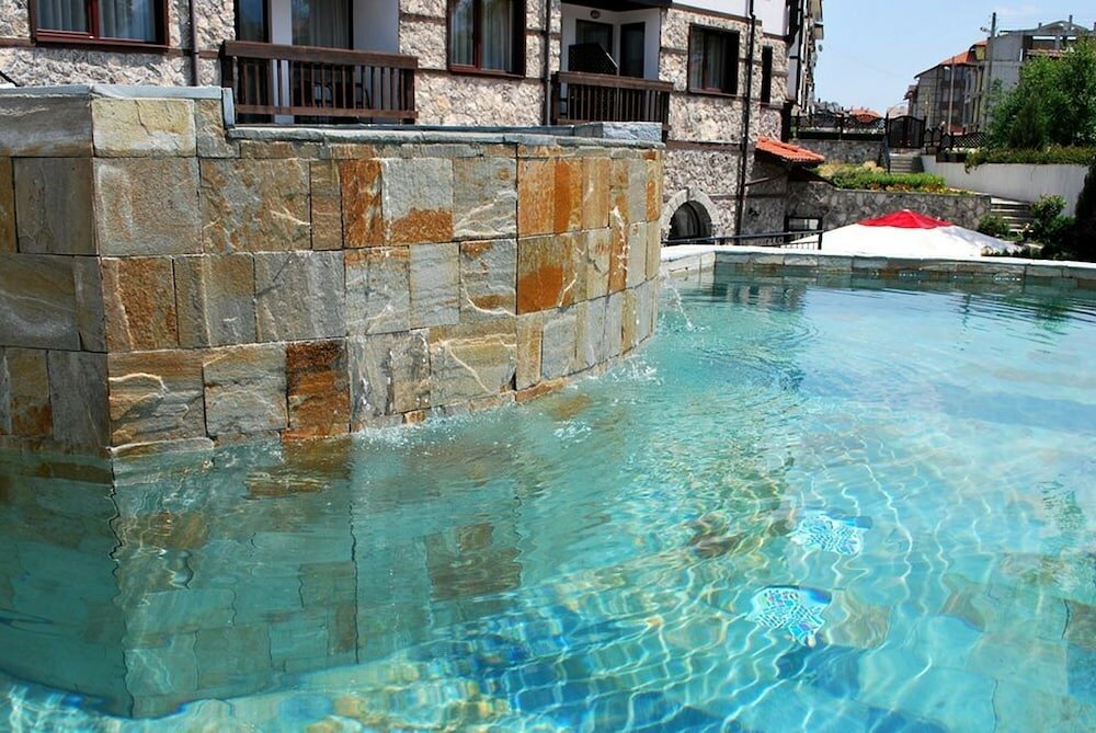 Фото Hotel Complex Zara Bansko