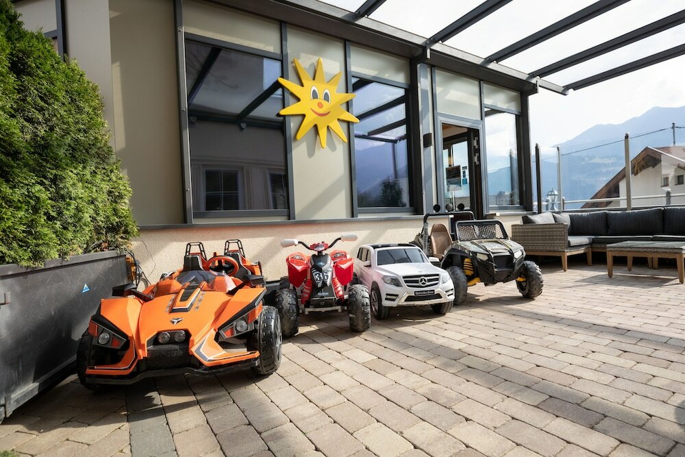 Фото Alpenlodge Alexander