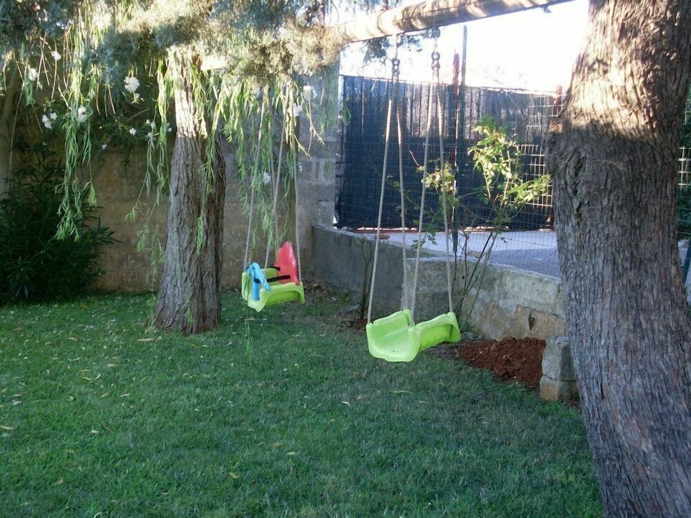 Фото B&b Li Cuti