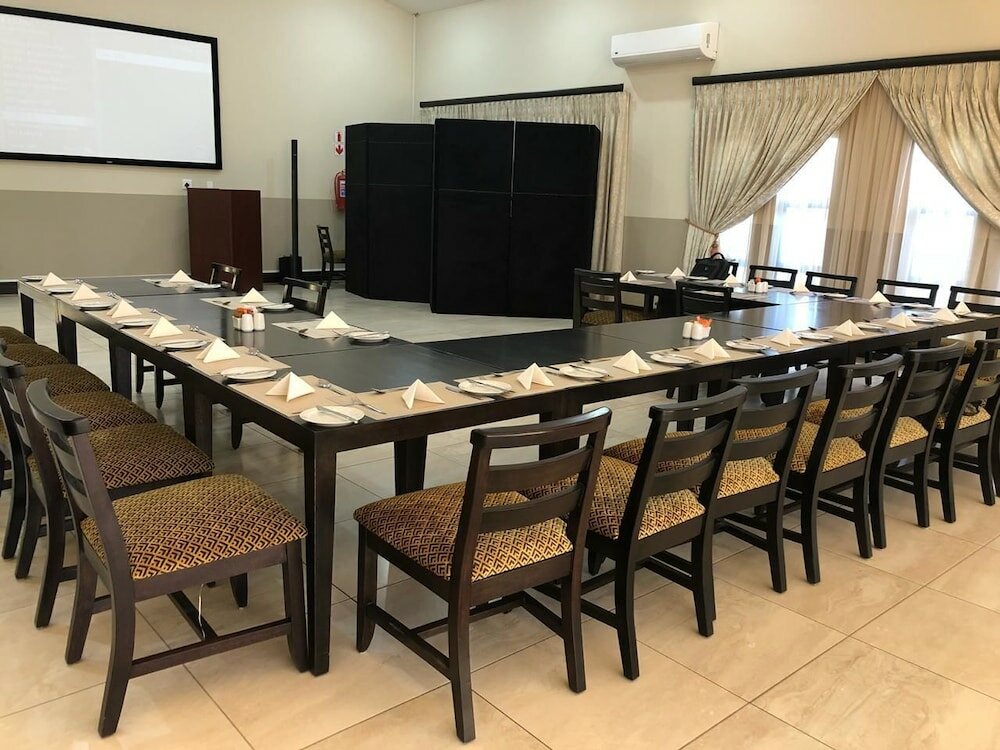 Фото The Clan Guest House