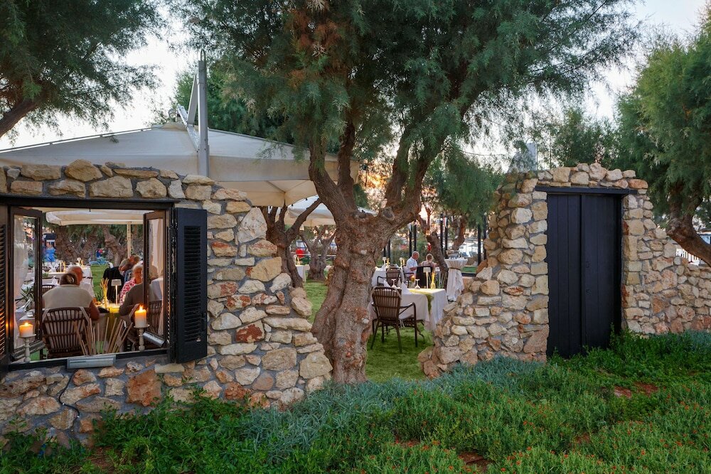 Фото Курорт Anissa Beach & Village