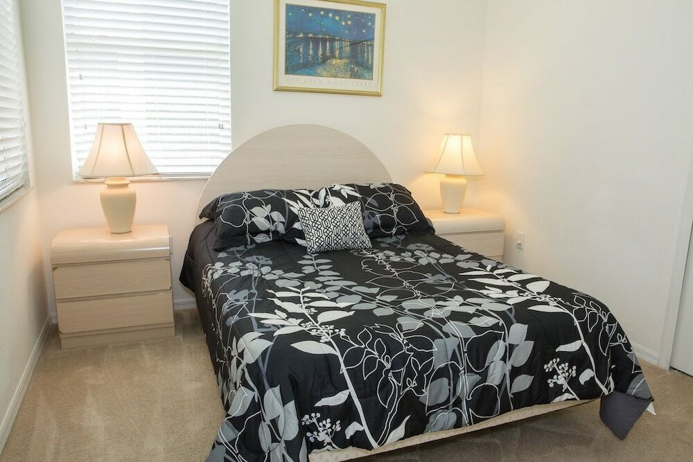 Фото Ip60569 - Westridge - 5 Bed 3 Baths Villa