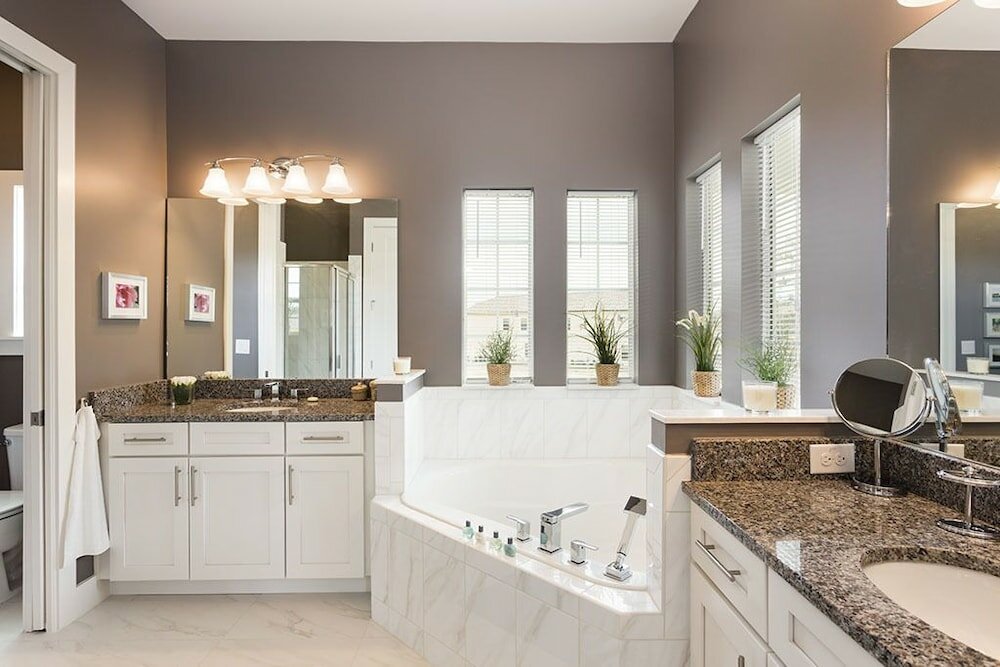 Фото Je60633 - Reunion Resort - 5 Bed 5 Baths Villa