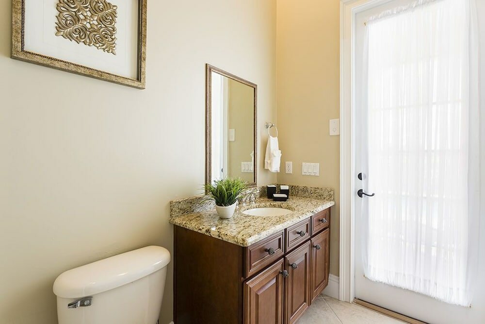 Фото Je62566 - Reunion Resort - 5 Bed 5 Baths Villa