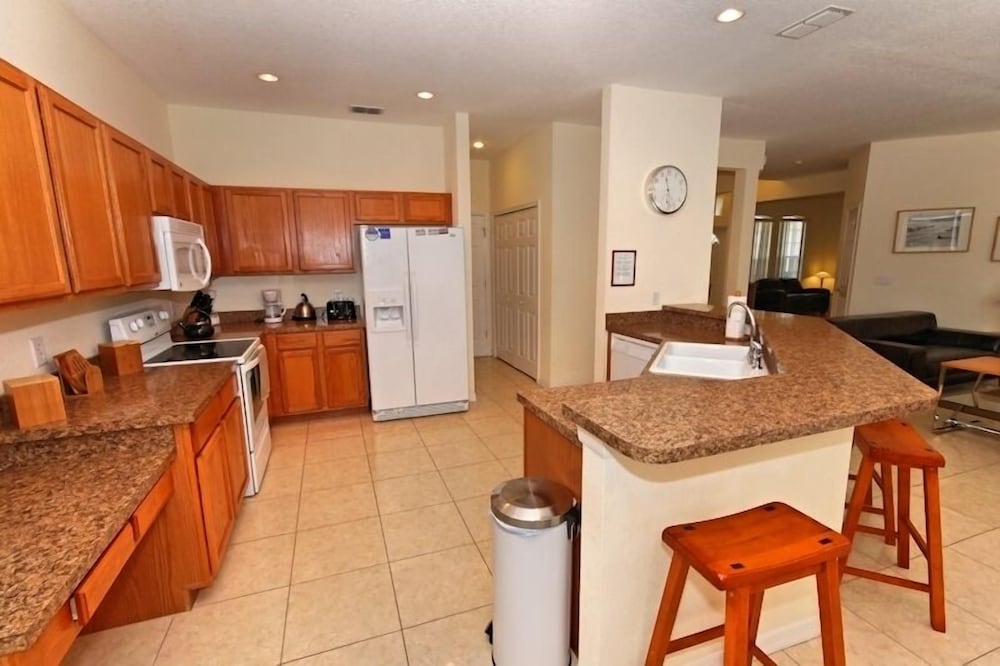 Фото Ov3141 - Highlands Reserve - 6 Bed 4 Baths Villa