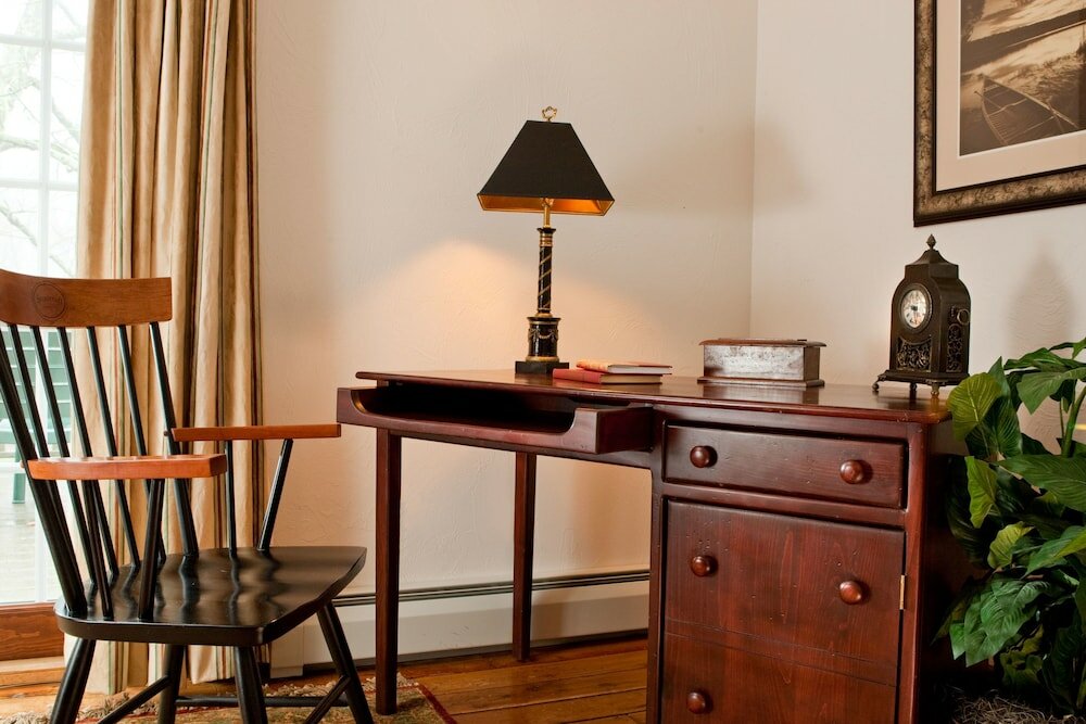 Фото Stonecroft Country Inn