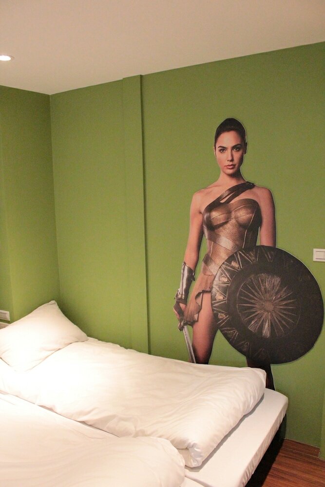 Фото отеля 4