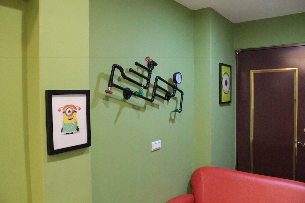 Фото Fantastic Hostel