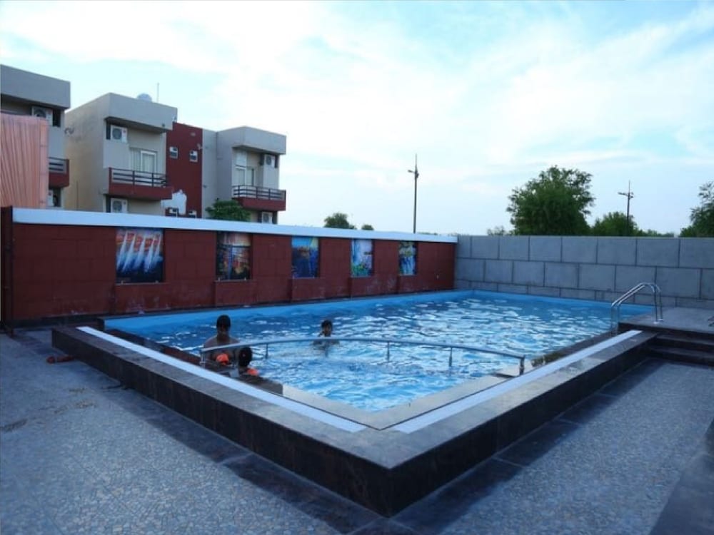 Фото Vrinda Anandam Resorts