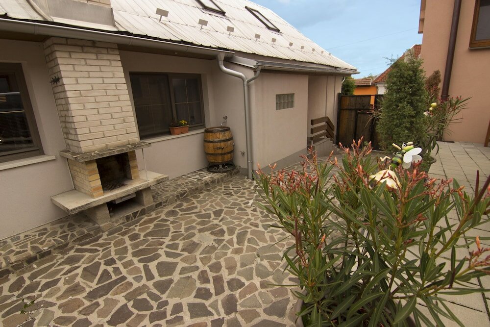 Фото Apartmány Malý Princ