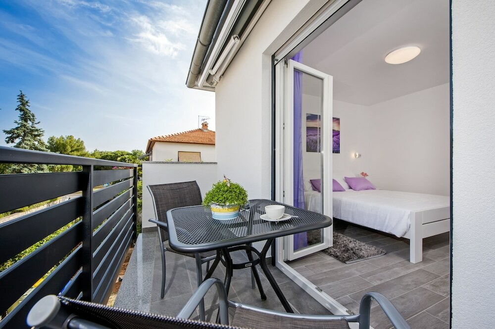 Фото Apartment and Studio Tereza