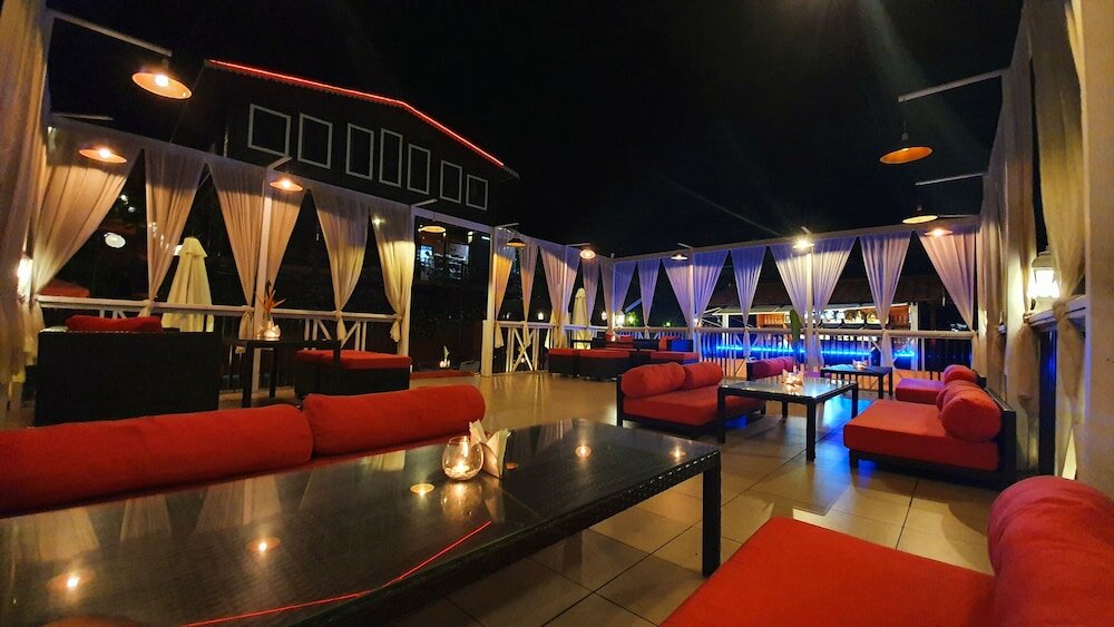 Фото The Regalia Resort