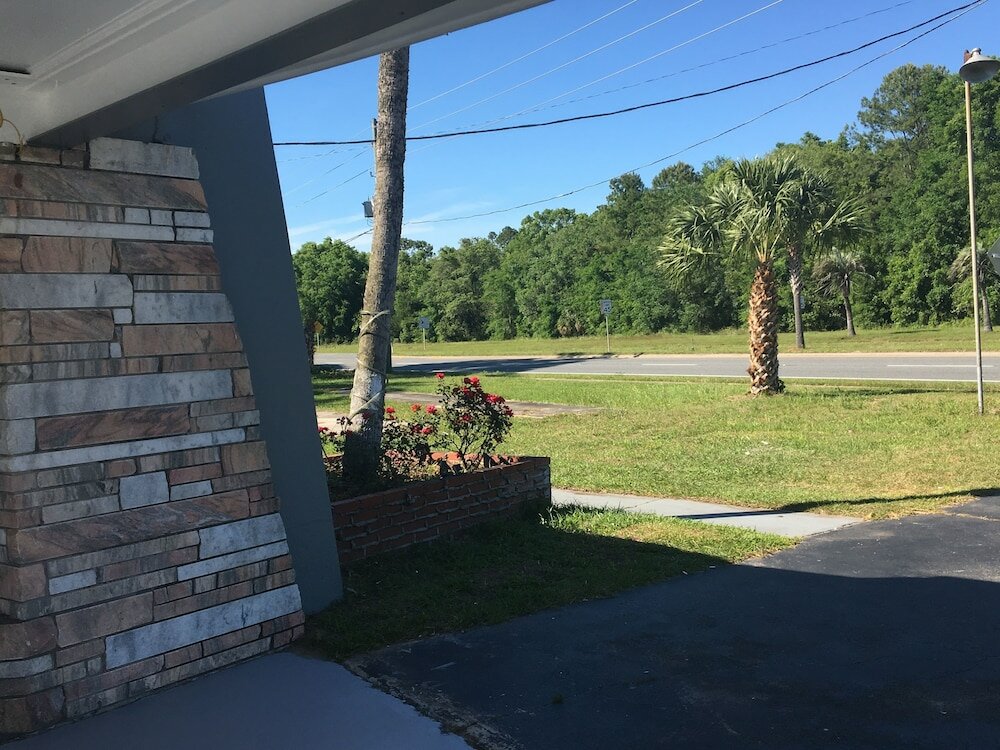 Фото Skylark Motel