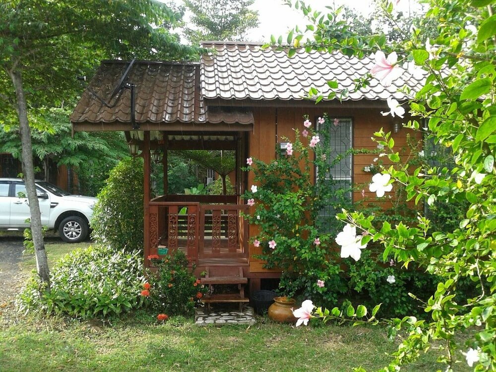 Фото Ban Suan Ramburi