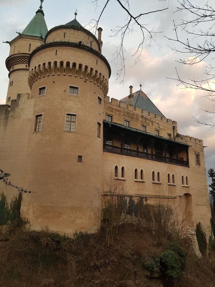 Фото Apartmány Malý Princ