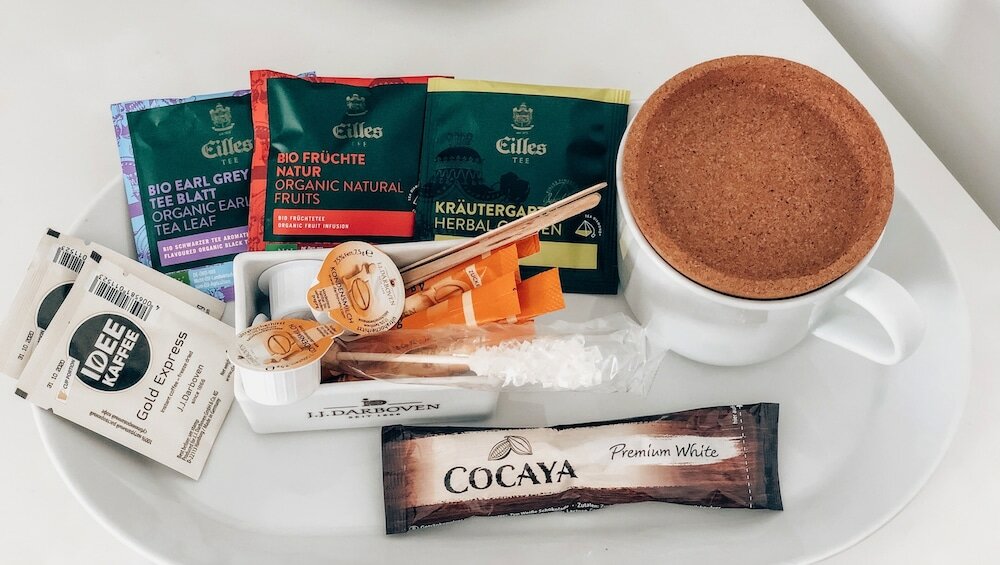 Фото Fachwerk Hotel Wuppertal